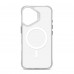 Чехол накладка ArmorStandart TPU Clear MagCase для Apple iPhone 17 Tansparent (ARM86251)