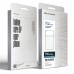 Чохол накладка ArmorStandart TPU Clear MagCase для Apple iPhone 17 Pro Max Tansparent (ARM86253)