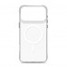 Чохол накладка ArmorStandart TPU Clear MagCase для Apple iPhone 17 Pro Max Tansparent (ARM86253)