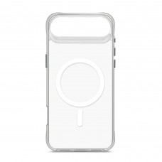 Чохол накладка ArmorStandart TPU Clear MagCase для Apple iPhone 17 Air Tansparent (ARM86254)