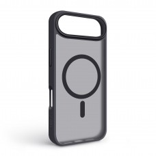 Чехол накладка ArmorStandart TPU Uniq MagCase для Apple iPhone 17 Air Black (ARM86276)