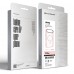 Чехол накладка ArmorStandart TPU Uniq MagCase для Apple iPhone 17 Air Pink (ARM86278)