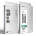 Чехол накладка ArmorStandart TPU Uniq MagCase для Apple iPhone 17 Air Titanium Grey (ARM86280)