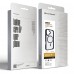 Чехол накладка ArmorStandart TPU Unit MagCase для Apple iPhone 17 Black (ARM86281)