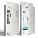 Чехол накладка ArmorStandart TPU Unit MagCase для Apple iPhone 17 Matte Clear (ARM86283) Чехол накладка ArmorStandart TPU Unit MagCase для Apple iPhone 17 Matte Clear (ARM86283)
