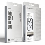 Чехол накладка ArmorStandart TPU Unit MagCase для Apple iPhone 17 Titanium Grey (ARM86285) Чехол накладка ArmorStandart TPU Unit MagCase для Apple iPhone 17 Titanium Grey (ARM86285)