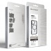 Чехол накладка ArmorStandart TPU Unit MagCase для Apple iPhone 17 Titanium Grey (ARM86285)