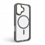 Чехол накладка ArmorStandart TPU Unit MagCase для Apple iPhone 17 Titanium Grey (ARM86285) Чехол накладка ArmorStandart TPU Unit MagCase для Apple iPhone 17 Titanium Grey (ARM86285)