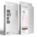 Чехол накладка ArmorStandart TPU Unit MagCase для Apple iPhone 17 Pale Pink (ARM86288)