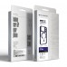 Чехол накладка ArmorStandart TPU Unit-C MagCase для Apple iPhone 17 Pro Dark Blue (ARM86290)