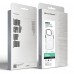 Чехол накладка ArmorStandart TPU Unit MagCase для Apple iPhone 17 Pro Matte Clear (ARM86291)