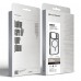 Чехол накладка ArmorStandart TPU Unit MagCase для Apple iPhone 17 Pro Titanium Grey (ARM86293)