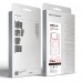 Чехол накладка ArmorStandart TPU Unit-C MagCase для Apple iPhone 17 Pro Pale Pink (ARM86295)