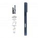 Чехол накладка ArmorStandart TPU Unit-C MagCase для Apple iPhone 17 Pro Max Dark Blue (ARM86298)
