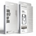 Чехол накладка ArmorStandart TPU Unit MagCase для Apple iPhone 17 Pro Max Titanium Grey (ARM86301)