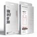 Чехол накладка ArmorStandart TPU Unit-C MagCase для Apple iPhone 17 Pro Max Pale Pink (ARM86303)