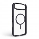 Чехол накладка ArmorStandart TPU Unit MagCase для Apple iPhone 17 Air Black (ARM86305) Чехол накладка ArmorStandart TPU Unit MagCase для Apple iPhone 17 Air Black (ARM86305)