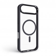 Чехол накладка ArmorStandart TPU Unit MagCase для Apple iPhone 17 Air Black (ARM86305)