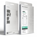 Чехол накладка ArmorStandart TPU Unit MagCase для Apple iPhone 17 Air Matte Clear (ARM86307) Чехол накладка ArmorStandart TPU Unit MagCase для Apple iPhone 17 Air Matte Clear (ARM86307)