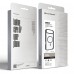 Чехол накладка ArmorStandart TPU Unit MagCase для Apple iPhone 17 Air Titanium Grey (ARM86309)