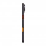 Чехол накладка ArmorStandart TPU Unit MagCase SE для Apple iPhone 17 Air Black Orange (ARM86326) Чехол накладка ArmorStandart TPU Unit MagCase SE для Apple iPhone 17 Air Black Orange (ARM86326)