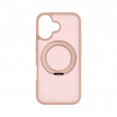 Чехол накладка ArmorStandart TPU Unit Stand2 для Apple iPhone 17 Light Pink (ARM86330)
