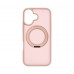 Чехол накладка ArmorStandart TPU Unit Stand2 для Apple iPhone 17 Light Pink (ARM86330)