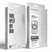 Чехол накладка ArmorStandart TPU Unit Stand2 для Apple iPhone 17 Titanium Grey (ARM86331)