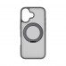 Чехол накладка ArmorStandart TPU Unit Stand2 для Apple iPhone 17 Titanium Grey (ARM86331)