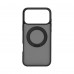 Чехол накладка ArmorStandart TPU Unit Stand2 для Apple iPhone 17 Pro Max Black (ARM86337)