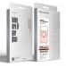 Чехол накладка ArmorStandart TPU Unit Stand2 для Apple iPhone 17 Pro Max Light Pink (ARM86338)