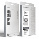 Чехол накладка ArmorStandart TPU Unit Stand2 для Apple iPhone 17 Pro Max Titanium Grey (ARM86339) Чехол накладка ArmorStandart TPU Unit Stand2 для Apple iPhone 17 Pro Max Titanium Grey (ARM86339)