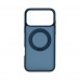Чехол накладка ArmorStandart TPU Unit Stand2 для Apple iPhone 17 Pro Max Dark Blue (ARM86340)