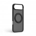 Чехол накладка ArmorStandart TPU Unit Stand2 для Apple iPhone 17 Air Black (ARM86341) Чехол накладка ArmorStandart TPU Unit Stand2 для Apple iPhone 17 Air Black (ARM86341)
