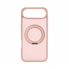 Чехол накладка ArmorStandart TPU Unit Stand2 для Apple iPhone 17 Air Light Pink (ARM86342)