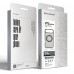 Чехол накладка ArmorStandart TPU Unit Stand2 для Apple iPhone 17 Air Titanium Grey (ARM86343)