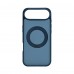 Чехол накладка ArmorStandart TPU Unit Stand2 для Apple iPhone 17 Air Dark Blue (ARM86344)