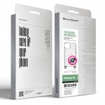 Чехол накладка ArmorStandart TPU Crossbody Air MagSafe для Apple iPhone 14 Clear (ARM86370)