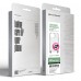 Чехол накладка ArmorStandart TPU Crossbody Air MagSafe для Apple iPhone 14 Pro Max Clear (ARM86372)