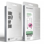 Чехол накладка ArmorStandart TPU Crossbody Air MagSafe для Apple iPhone 15 Clear (ARM86373)