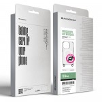 Чехол накладка ArmorStandart TPU Crossbody Air MagSafe для Apple iPhone 15 Pro Clear (ARM86374)