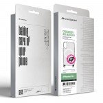 Чехол накладка ArmorStandart TPU Crossbody Air MagSafe для Apple iPhone 16 Clear (ARM86376)