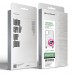 Чехол накладка ArmorStandart TPU Crossbody Air MagSafe для Apple iPhone 16 Clear (ARM86376)