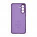 Чехол накладка ArmorStandart TPU ICON для Samsung A36 5G Camera cover Violet (ARM86385)