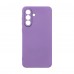 Чехол накладка ArmorStandart TPU ICON для Samsung A36 5G Camera cover Violet (ARM86385)