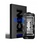 Защитное стекло ArmorStandart Space Black Icon для Apple iPhone 17 Pro Max (ARM86396)