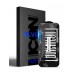 Защитное стекло ArmorStandart Space Black Icon для Apple iPhone 17 Air (ARM86397)