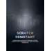 Защитное стекло ArmorStandart Supreme Black Icon для Apple iPhone 17 / 16 Pro (ARM86399)