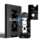 Защитное стекло ArmorStandart Supreme Plus Black Icon для Apple iPhone 17 Air (ARM86405) Защитное стекло ArmorStandart Supreme Plus Black Icon для Apple iPhone 17 Air (ARM86405)