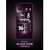 Защитное стекло c аппликатором ArmorStandart Black Icon Supreme EZ для iPhone 17 Pro Max (ARM86408)
